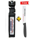 Selectool 4-IN-1 Knife & Sharpener Made Usa + Free Training. Fixed Price $48.95.