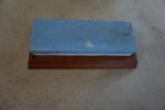 Pebble Premium Whetstone Knife Sharpening 2 Side Grit 1000/6000. Fixed Price $25.68.