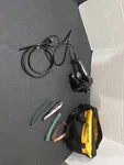 Work Knife & Tool Sharpener MK.2 WSKTS2 With Carrying Bag And Belts. Fixed Price $49.00.