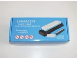 Lanbaoshi Knife Sharpening Stone Set. Fixed Price $14.99.