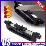 Precision Grinding Tool Angle Guided Outdoor Manual Knives Sharpening Supplies. Fixed Price $20.96.
