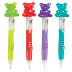 Raymond Geddes Gummy Bear Scented Assortment Mechanical Pencil Pack Of 24. Fixed Price $45.85.