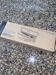 Pampered Chef Carving Set Forged Cutlery #1056 New Box Ships Fast!. Fixed Price $79.99.