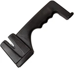 Mtech Black Abs Ceramic Rods Knife Sharpener 001BK. Fixed Price $10.48.