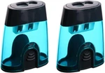 Manual Sharpener, Holes, For Standard Jumbo Color Pencils, 24 51 63. Fixed Price $12.93.