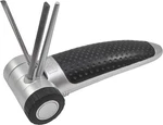 Dmt Diamond-vee Serrated / Straight Knife Sharpener Fine Grit. Fixed Price $20.00.