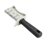 Tablecraft 10994 Manual 2 Stage Knife Sharpener. Fixed Price $33.58.