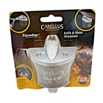 Camillus Extremedge V2 Knife And Shear Sharpener New In Package. Fixed Price $17.38.