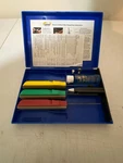 New Gatco Edgemate 10003 Stone Knife Sharpening System Complete Case. Fixed Price $29.15.