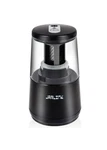 Jarlink Electric Pencil Sharpener, Heavy-duty Helical Blade To Fast Sharpen, .... Fixed Price $25.28.