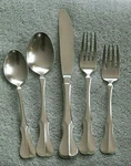 Georgian House TWS218 Towle 18-8 Stainless Silverware / Flatware Choice. Fixed Price $14.99.