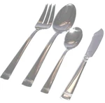 Vera Wang Wedgwood With Love 4 Piece Hostess Serving Set Stainless Flatware New. Fixed Price $29.90.