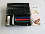 Lansky Knife Finishing Controlled-angle Sharpening System. Fixed Price $43.99.