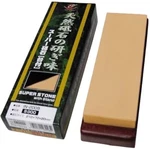 Naniwa Kensetsu IN-2008 Super Whetstone S800 210X70X10MM With Stand New. Fixed Price $59.30.