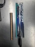 Dexter 12" Sani-safe Diamon Sharpener New. Fixed Price $49.99.