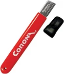 Corona Sharpening Tool, Garden Blade Sharpener, 8300 1-PACK, Red. Fixed Price $18.81.