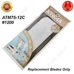 Tsuboman ATM75-12C #1200 Atoma Economy Replaceable Blade Diamond Knife Sharpener. Fixed Price $60.30.