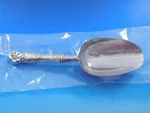 Wild Rose By Watson Sterling Silver Ice Scoop Hhws 9 1/8" Custom. Fixed Price $150.54.