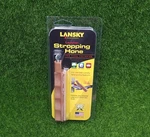 Lansky Leather Stropping Hone For Final Polishing, Brown - Hstrop. Fixed Price $12.94.