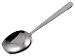 Winco SRS-8 Windsor Extra Heavy Serving 8-1/4", Stainless Steel. Fixed Price $10.47.