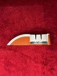 Chef Choice Kitchen Knife Sharpener Pearl White. Fixed Price $25.95.