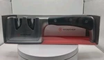 New Wusthof 2 Stage Knife Sharpener 4348. Fixed Price $68.00.