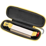 Raiace Hard Travel Carrying Case For Work Guided Field Sharpener - Black. Fixed Price $21.01.