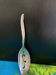 1847 Rogers Bros Silverware Leilani Cake/pie Server. Fixed Price $13.74.