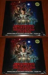 Stranger Things Dixon Stein Ost 4X Lp Vol 1+2 Ltd *glow The Dark* Vinyl New. Fixed Price $459.00.