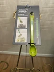 Joseph 2-PIECE Jar Spoon & Fork Set With Scoop And Pick. Fixed Price $10.99.