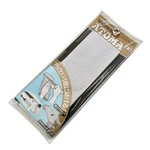 Tsuboman Atoma Economy Diamond Sharpening Plate Fine #600 ATM75-6E Whetstone Jap. Fixed Price $89.34.