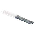 Dmt Fwcx Dbl Sided Sharpening STONE,45/60 Micron 1RF67. Fixed Price $67.35.