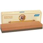 Norton 61463685565 8X2X1" India Ao Combination Grit Benchstone Coarse/fine. Fixed Price $66.99.