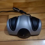 Presto Eversharp Electric Knife Sharpener #0880002, Tested & Working.. Fixed Price $30.00.