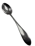 Gorham Studio Flatware Stainless 18/8 Glossy Tablespoon Place Silverware. Fixed Price $13.99.