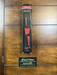 New Snap On Tools Red Instinct Handle Veggie Peeler - Free Shipping!. Fixed Price $40.15.