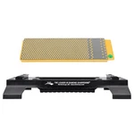 Diamond Machining Technology (dmt) 8-IN. Duosharp Plus Bench Whetstone .... Fixed Price $114.24.