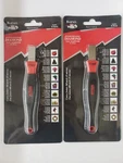 Barnel B-sharp 2 Pack Tool Sharpener Coarse & Fine Grit Sides Diamond 6" Length. Fixed Price $31.99.