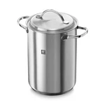 Zwilling Twin Special Pasta & Vegetable Cooker, 4.5L Stainless Pot,. Fixed Price $125.98.