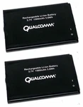 Pc Qualcomm Rechargeable Li-ion Battery 3.7V 1500 Mah 5.6WH P/n L10472001. Fixed Price $8.99.