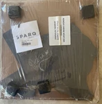 Nwt - Gray Slate Cheese Serving Board / Decor By Sparq Home, " Texas State. Fixed Price $21.00.