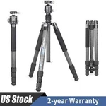 Innorel RT85C Professional Carbon Fiber Camera Tripod Monopod With N44 Ballhead. Fixed Price $259.00.