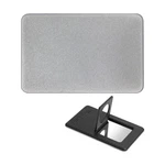 Credit Card Size Diamond Sharpening Stone Pocket Knife & Tool Sharpener. Fixed Price $10.99.
