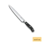 Victorinox 8 Forged Slicing Knife Kitchen Chef From Japan. Fixed Price $223.10.