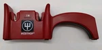 Wusthof Knife Life 2 Stage Sharpener Carbide Ceramic Santoku Knives. Fixed Price $10.00.