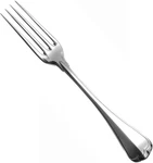 Fortessa San Marco 18/10 Stainless Steel Flatware Table Fork, Set Of 12. Fixed Price $193.99.