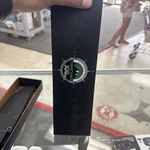 Off-grid Knives Tracker-xxl Fixed Blade Knife, Cryo D2 Steel, G10 Sca.... Fixed Price $100.00.