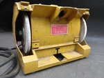 Untested Electric Scissor Shear Sharpener Grinder Easisharp Serredge SK100. Fixed Price $149.99.