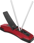 Lansky Masters Edge Blade Sharpener Versatile For Various Needs Precision Angles. Fixed Price $67.99.