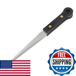 Trend 3-INCH Fine Diamond Mini Tapered File For Woodworking Gardening Domestic. Fixed Price $46.94.